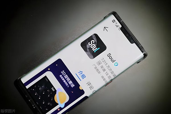 soul卡福袋技巧？